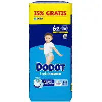Dodot Pa?al T6 Extra 48 Uds