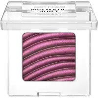 Catrice Prismatic Shift Ögonskugga 1 g Nr. 020 - Berry Blaze
