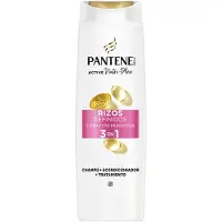 Pantene Defined Curls 3-i-1-schampo 500 ml