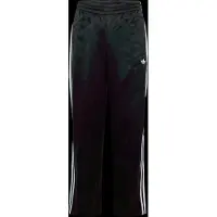 Adidas Originals Byxa 'SUPERSTAR' svart / vit