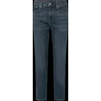 Levi's för män. 04511-4655 Jeans 511 Slim blå (31/32), Casual, Bomull, Denim, Marino