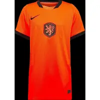 Nike Holland Hemmatröja 2026/27 Barn - , storlek M: 137-147 cm