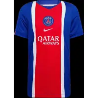 Nike Paris Saint-Germain Hemmatröja 2026/27 Barn - , storlek L: 147-158 cm