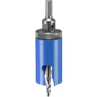 Kwb 499140 Hålsåg 40 mm C45 1 st