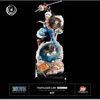 Tsume One Piece Trafalgar Law Figur
