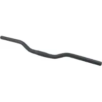 Ergotec City 32 Mm 14º Grip 230 Mm Handlebar Svart 25.4 mm / 620 mm
