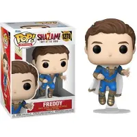 Funko POP! Shazam Freddy-figur