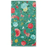 Pip studio Good Evening Green 55x100