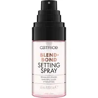 Catrice Blend + Bond Setting Spray Setting spray 55 ml Transparent