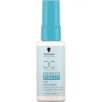 Schwarzkopf Professional Bonacure Moisture Kick Hyaluronic Acid 2% Serum 50 ml