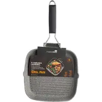 Masterclass 24 Cm Grillpanna