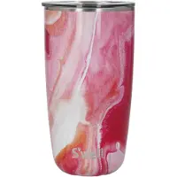 Swell Rose Agate 530ml Termosflaska