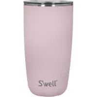 Swell Pink Topaz 530ml Termosflaska