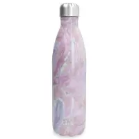 Swell Geode Rose 750ml Termosflaska