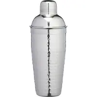 Bar Craft Cocktailshaker 700ml Hamrat Rostfritt Stål