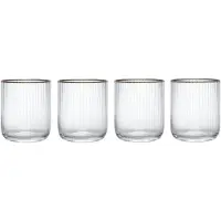 MIKASA Sorrento 400ml Kopp