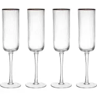 MIKASA Sorrento Champagneglas
