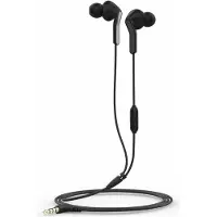 Muvit For Change E57 Jack 3.5 Mm Hörlurar