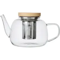 La Cafetière Tekokare 1.2l