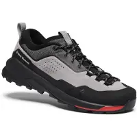 Black Diamond - Vandringsskor herr - M Technician Pro Steel/Black för Unisex - Storlek 42 - Lila