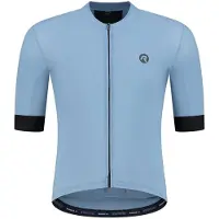 Rogelli Signature Korta ärmar Cykeltröja