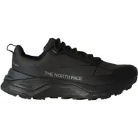 The North Face - Vandringsskor herr - Fastpack WP M Tnf Blk/Tnf Blk för Unisex - Storlek 10,5 US - Svart