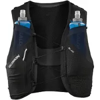 Salomon S/Lab Pulsar 3 Set vätskeväst