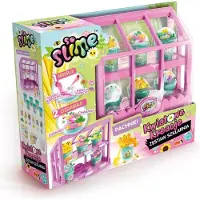 Epee So Slime blomsterkreationer i växthus EP60692