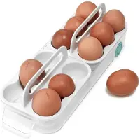 Joseph Joseph Ägghållare för kylskåp 12 ägg, Joseph Joseph