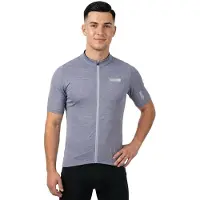 Q36.5 Adventure Tech Merino Korta ärmar Cykeltröja