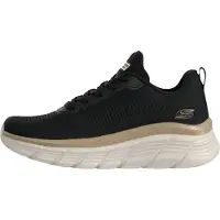 SKECHERS Bobs Sport B Flex Hi Skor