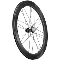 Campagnolo Bora Wto 60 C23 Cl Disc Tubeless Landsvägscykelns Bakhjul