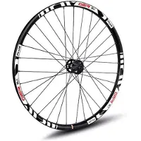 Gtr Sl35 29´´ Cl Disc Tubeless Mtb Framhjul