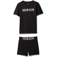 Calvin Klein Boys Pyjama Set Intense Power