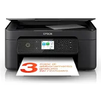Epson Xp-4200 Multifunktionsskrivare