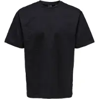 Only & Sons T-shirt 'ONSFred' svart