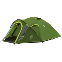 Coleman Darwin 4 Blackout Tält