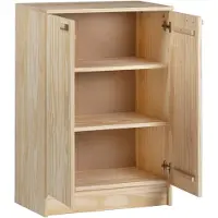 Astigarraga Vita Skänk 65x36x96 Cm