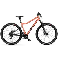 Woom Off Air 6 26´´ Mtb Cykel