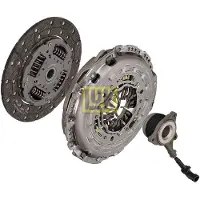LuK Kopplingssats RepSet Pro 627 3032 35