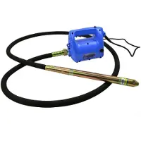 GEKO betongvibrator WG-547 1600W 38 mm/4 m