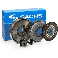 SACHS Kopplingssats 2290 601 117
