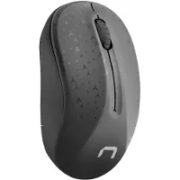 Natec Wireless mouse Toucan black