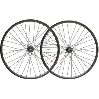 Mvtek 27.5´´ Disc 22/27 Mm Mtb-hjulset
