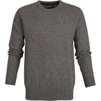 Barbour Antracit Grå Brun Storlek