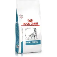 Royal Canin VHN Allergeniskt torrfoder för hundar 1,5 kg