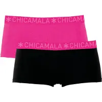 Muchachomalo Chicamala Boxershorts för Dam - 2-Pack - Underkläder för Dam