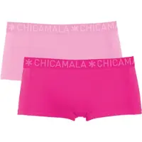 Muchachomalo Chicamala Boxershorts för Dam - 2-Pack - Underkläder för Dam