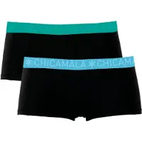Muchachomalo Chicamala Boxershorts för Dam - 2-Pack - Underkläder för Dam