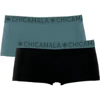 Muchachomalo Chicamala Boxershorts för Dam - 2-Pack - Underkläder för Dam